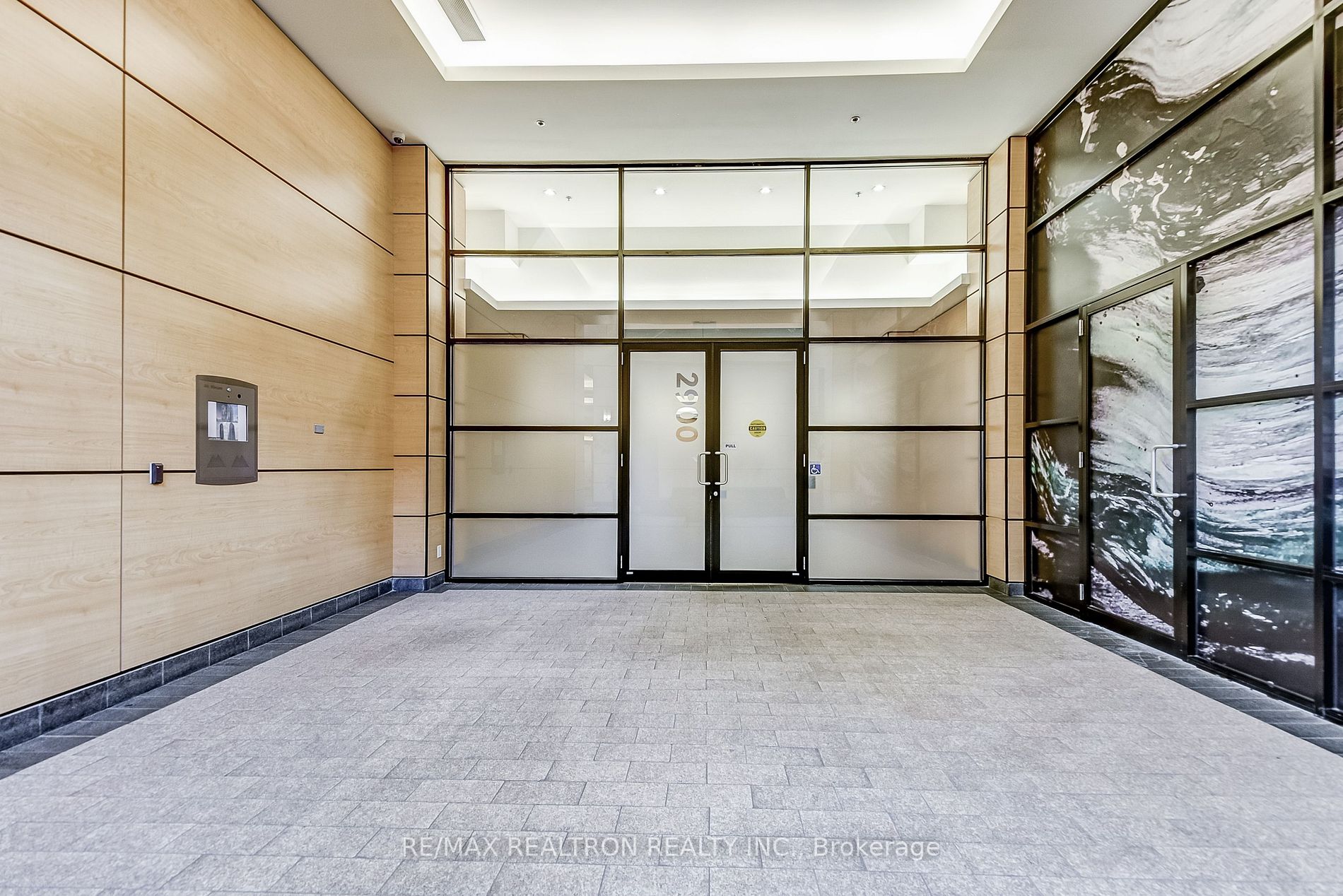 2900 Highway No. 7, #2305