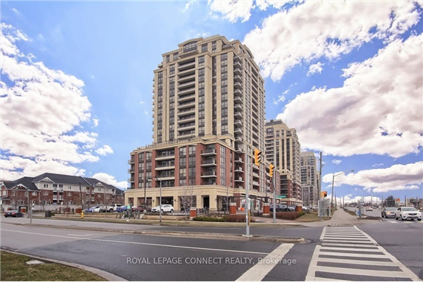 9500 Markham Rd, Markham