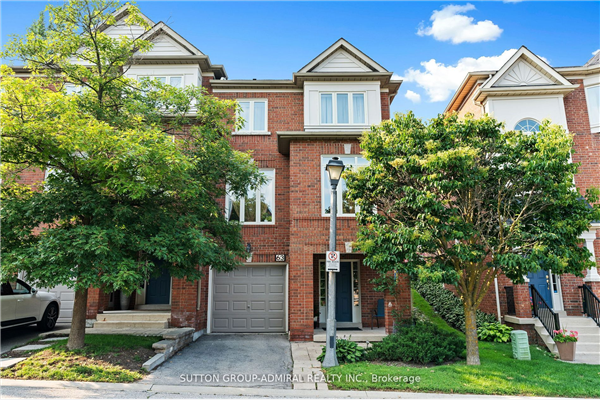 255 Shaftsbury Ave, Richmond Hill