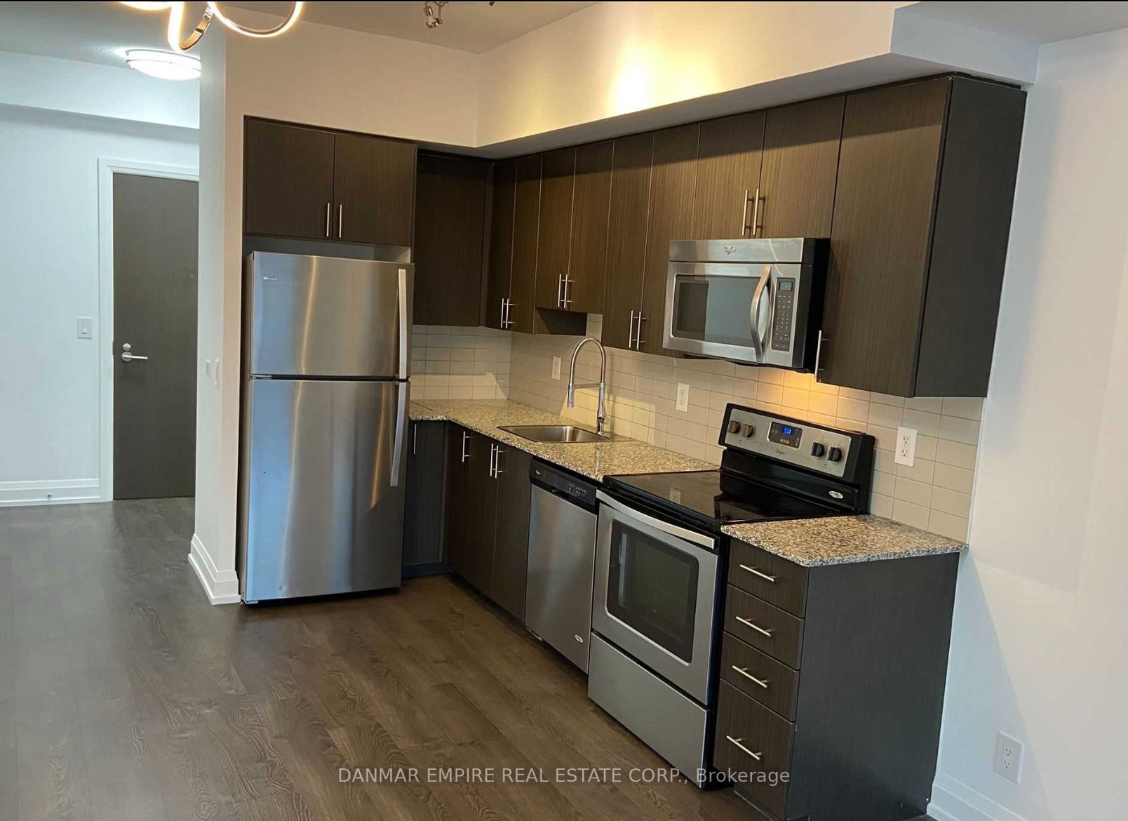 7900 Bathurst St, #814