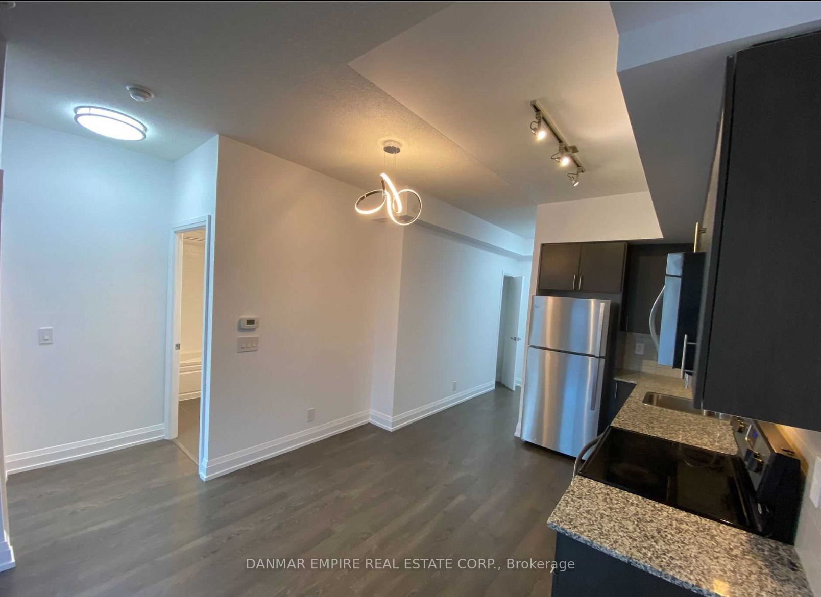 7900 Bathurst St, #814