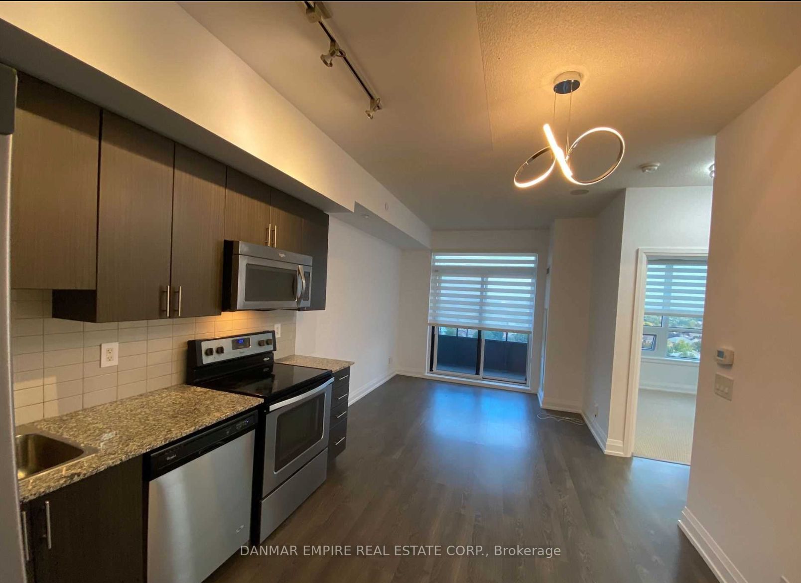 7900 Bathurst St, #814