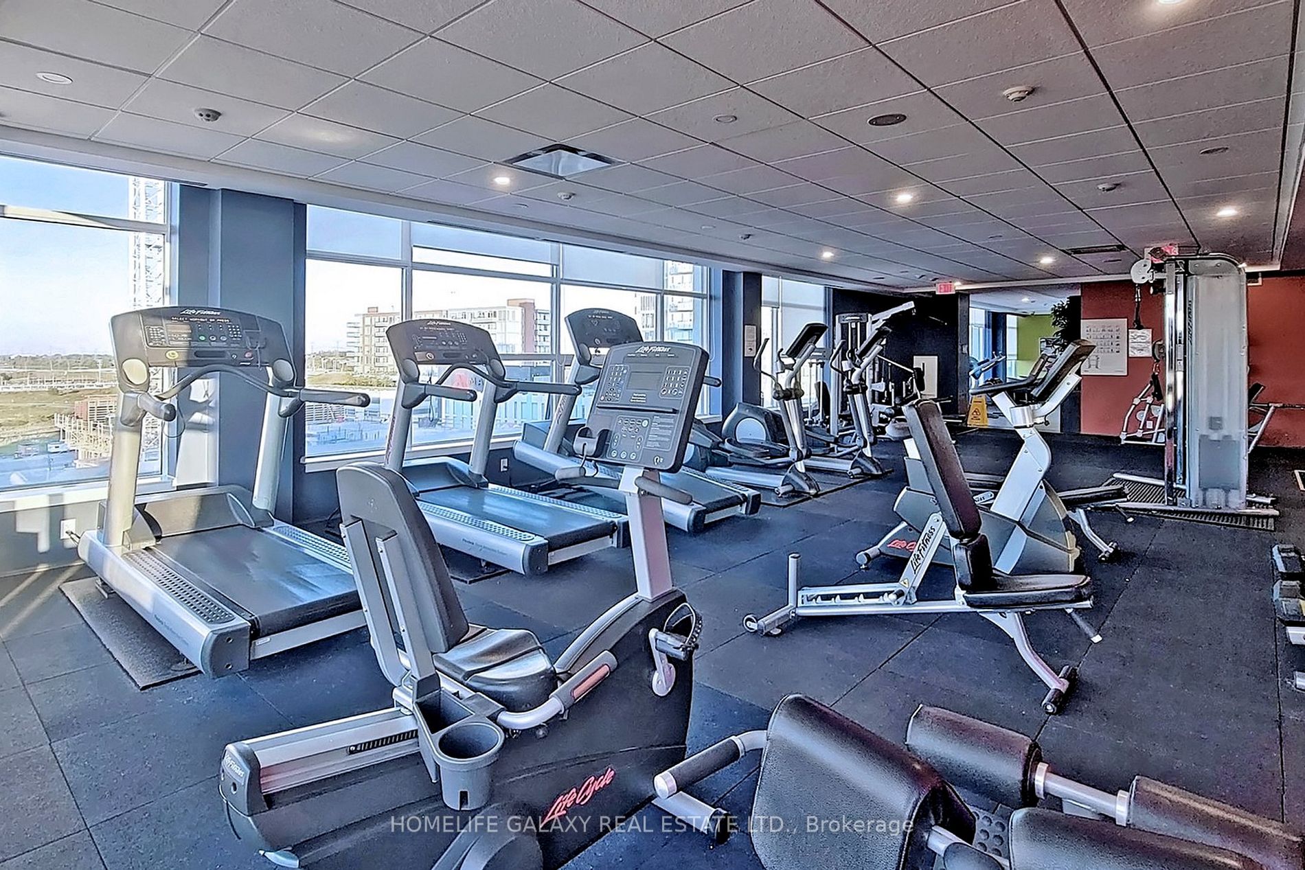 8130 Birchmount Rd, #305 F