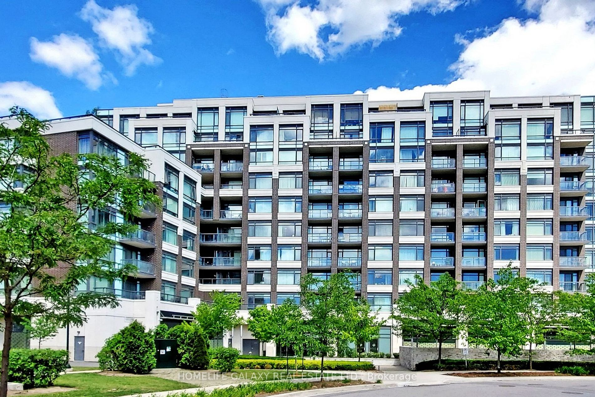 8130 Birchmount Rd, #305 F