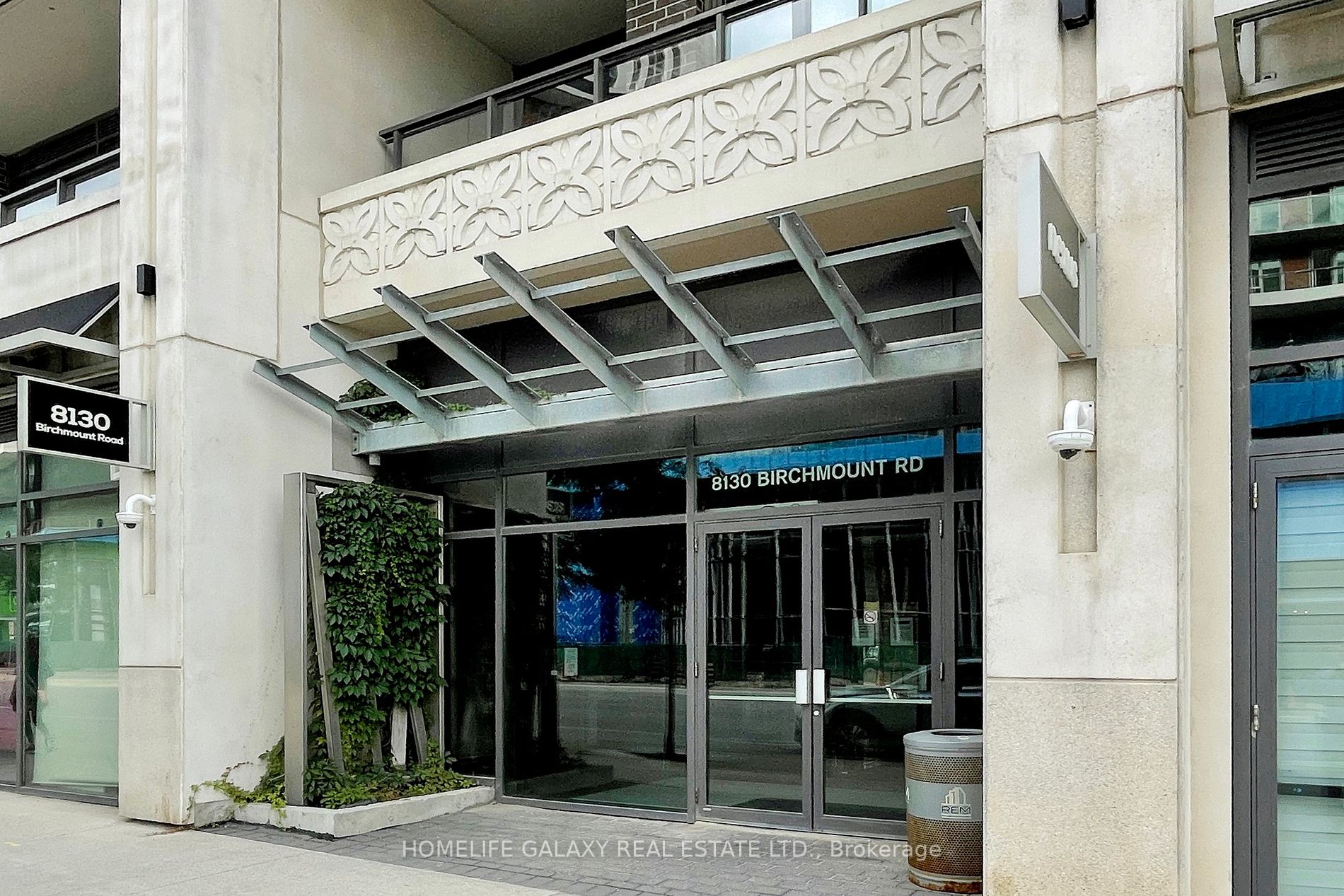 8130 Birchmount Rd, #305 F