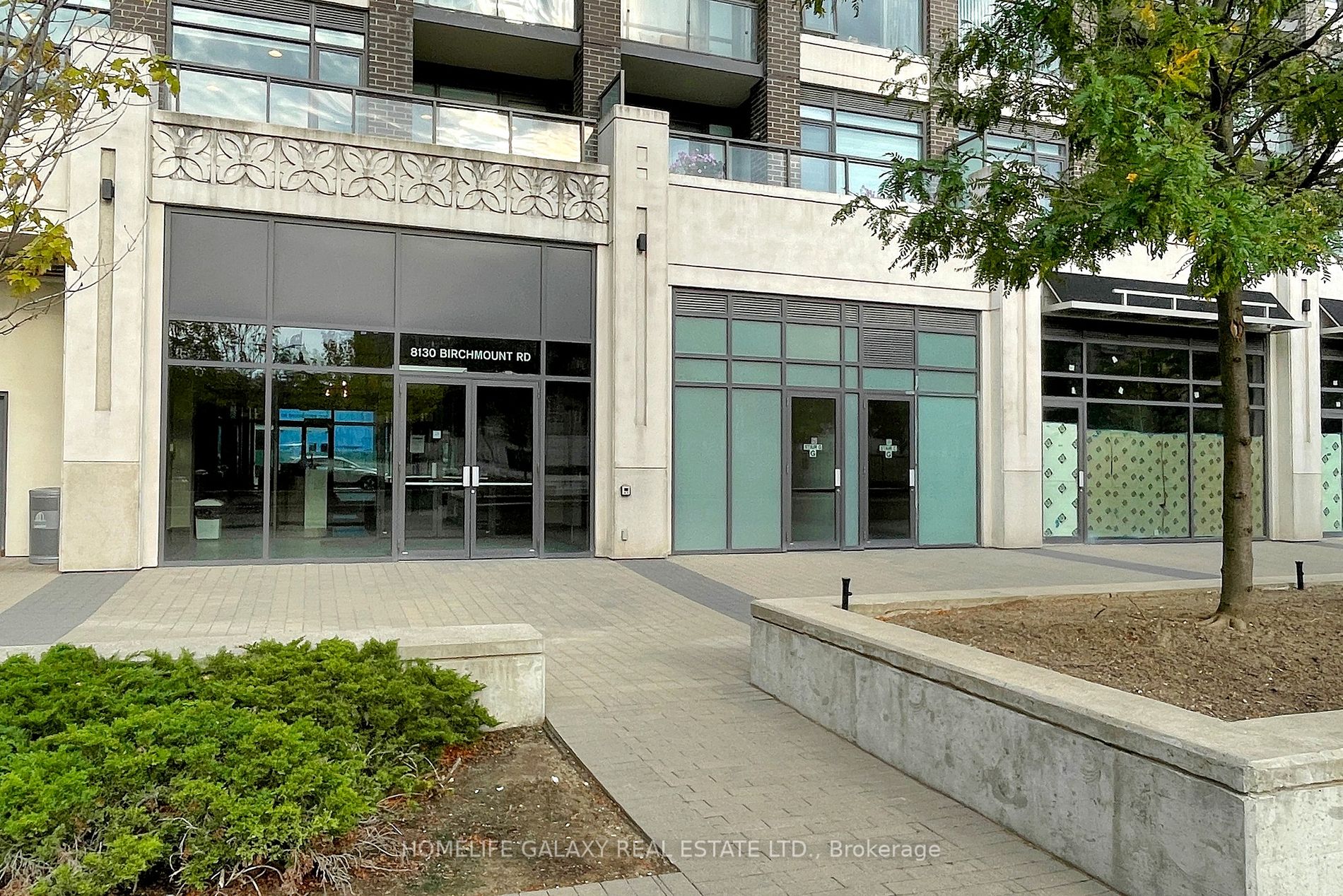 8130 Birchmount Rd, #305 F