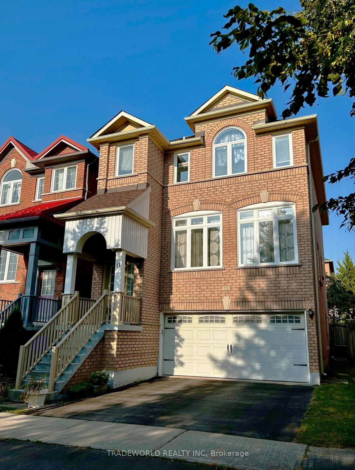 11 Mccaul St