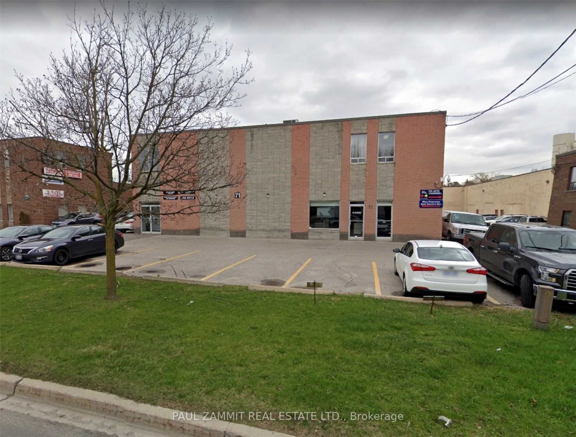 71 Glen Cameron Rd, #3 & 4