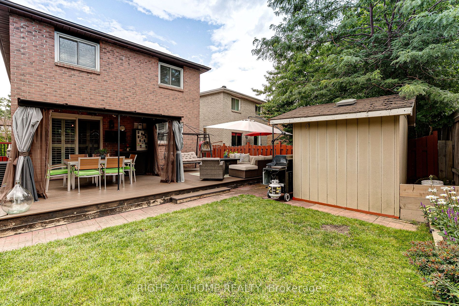 133 Castle Rock Drive