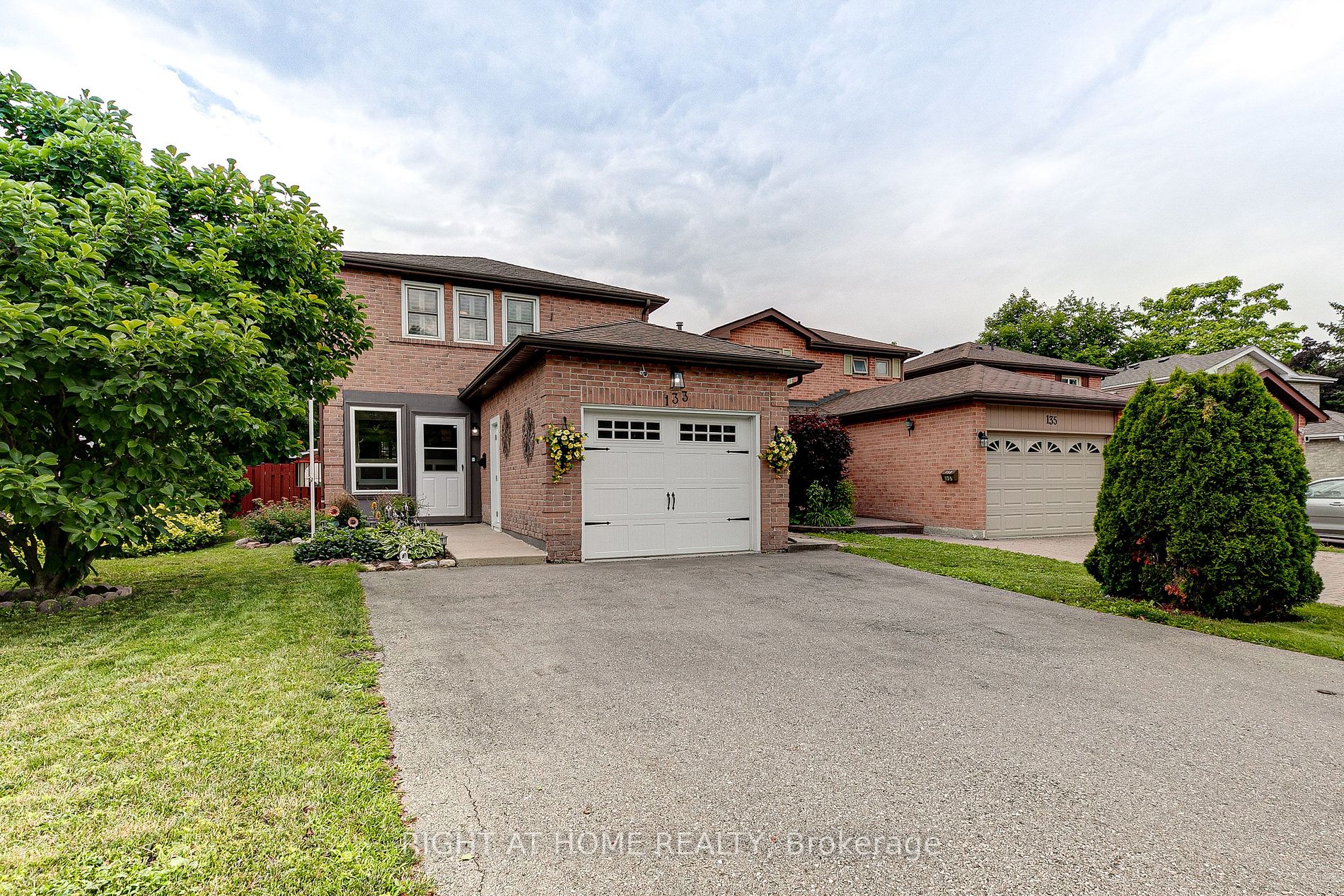 133 Castle Rock Drive
