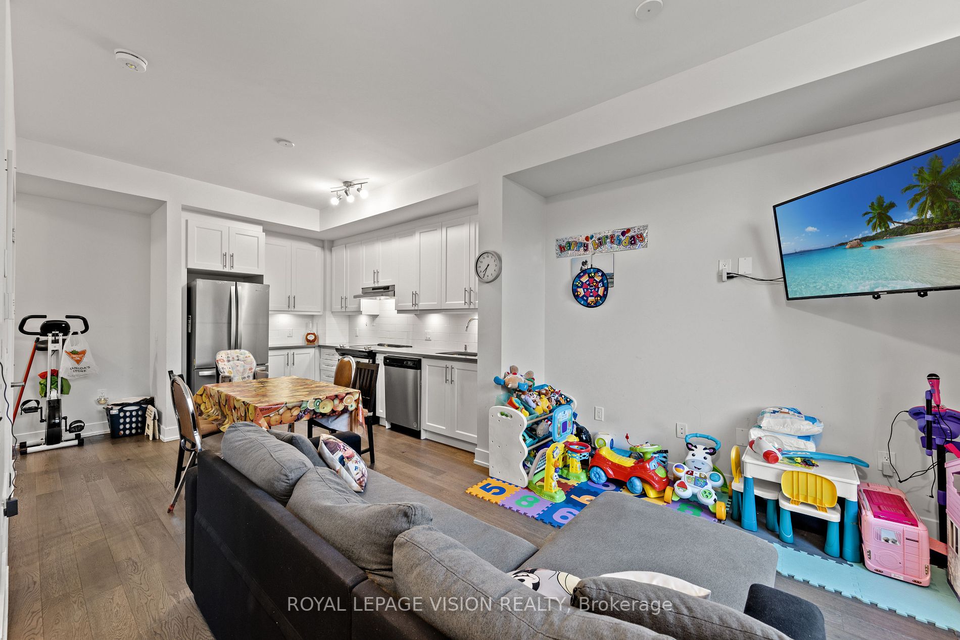 9560 Islington Ave, #L113