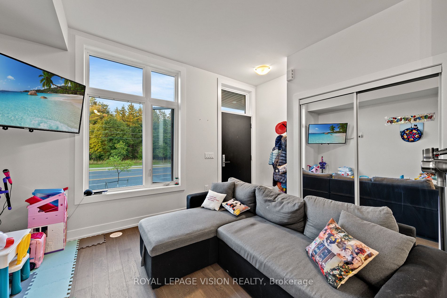 9560 Islington Ave, #L113