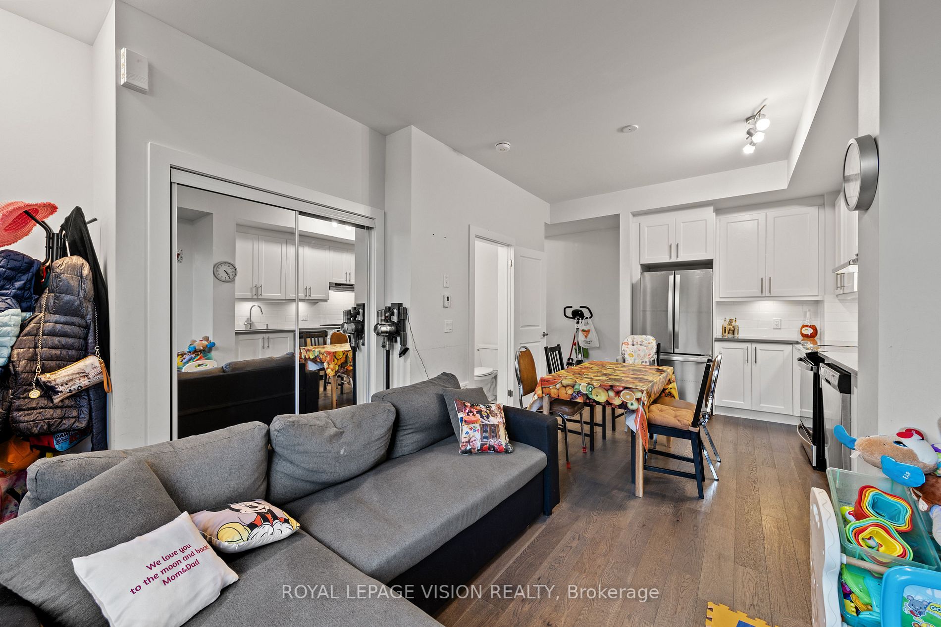 9560 Islington Ave, #L113
