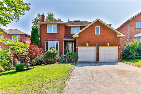 21 Keffer Circ, Newmarket
