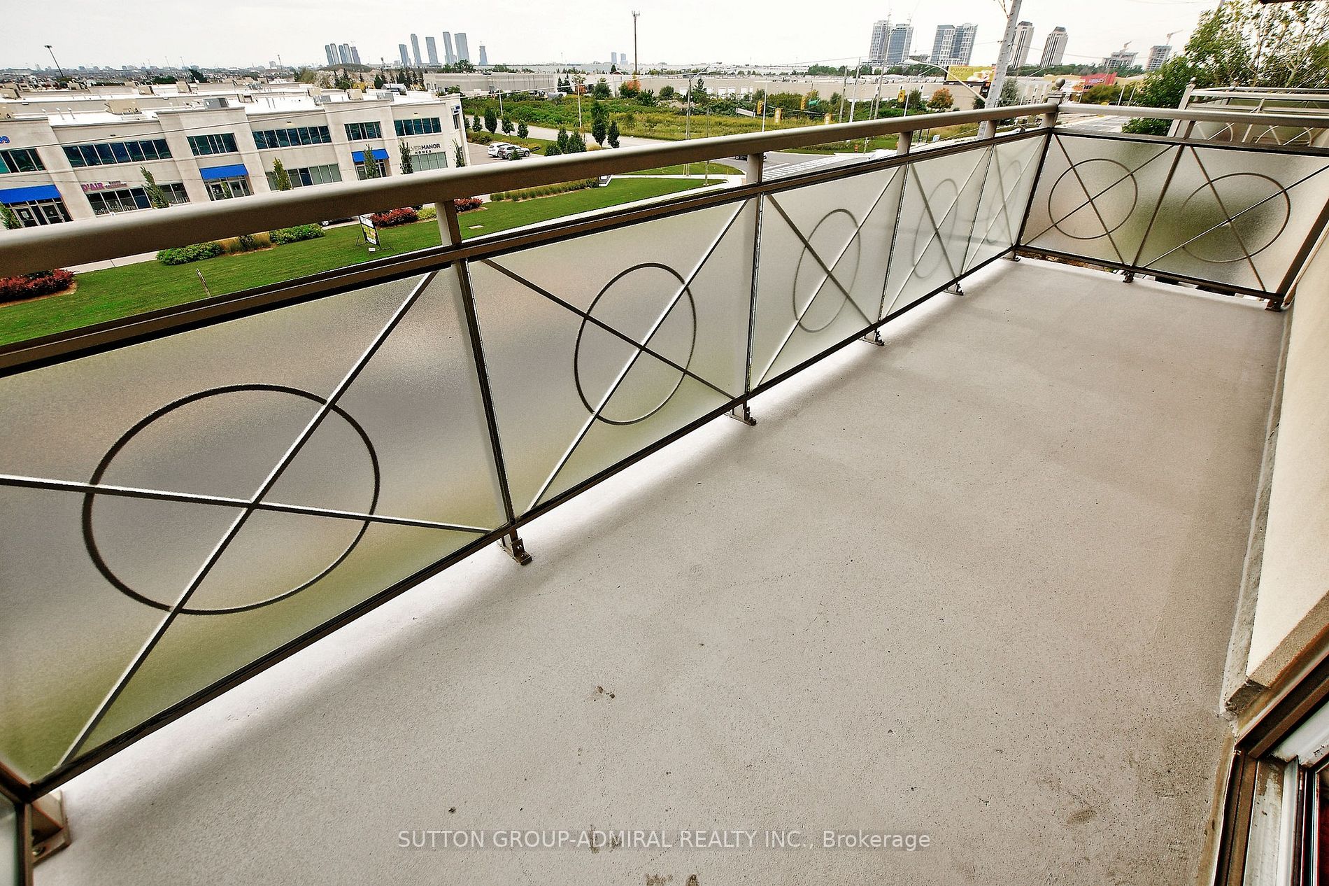 2500 Rutherford Rd, #416