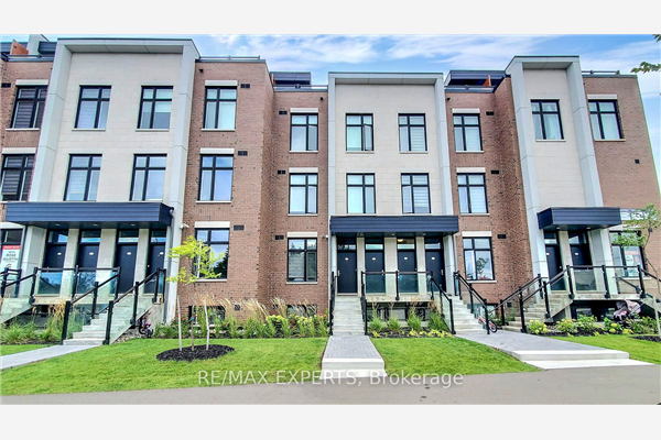 9560 Islington Ave, Vaughan