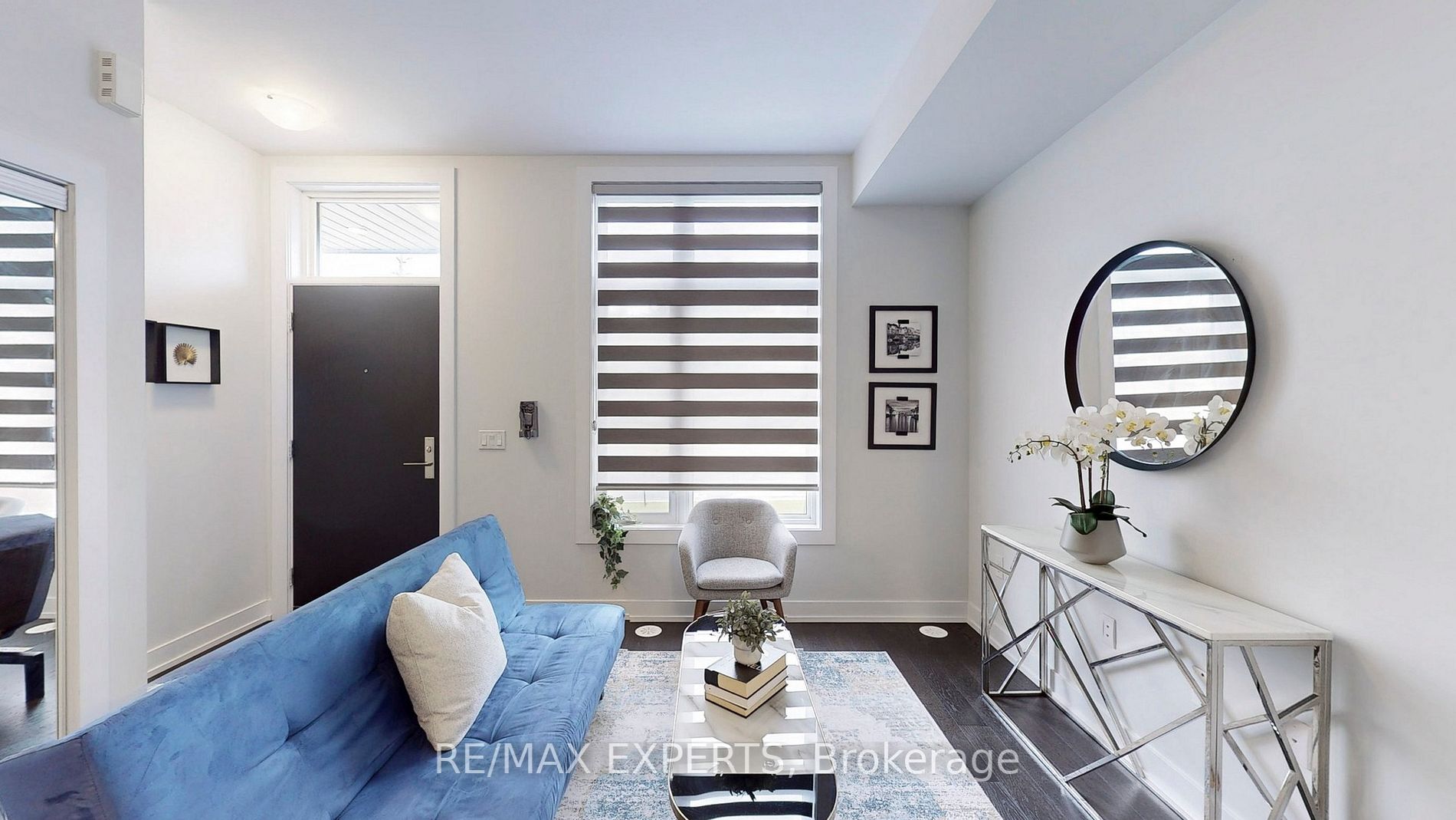 9560 Islington Ave, #114