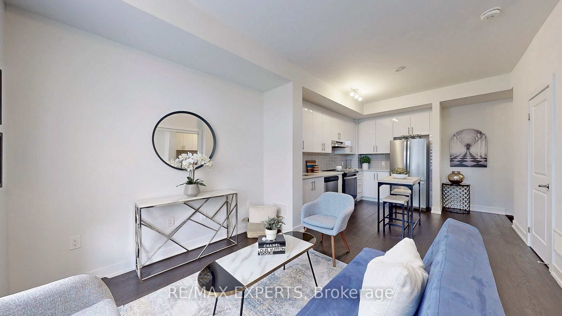 9560 Islington Ave, #114