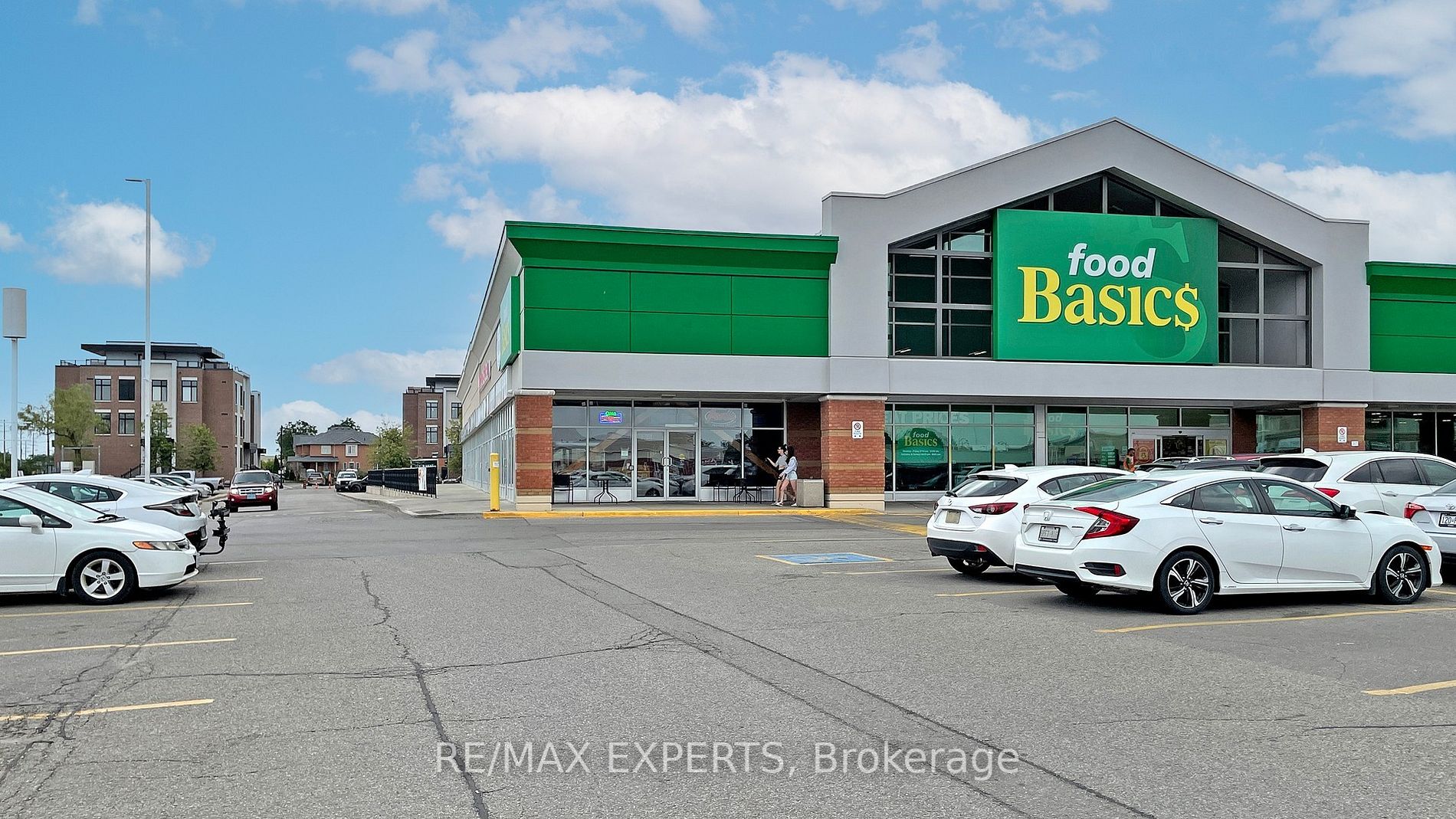 9560 Islington Ave, #114