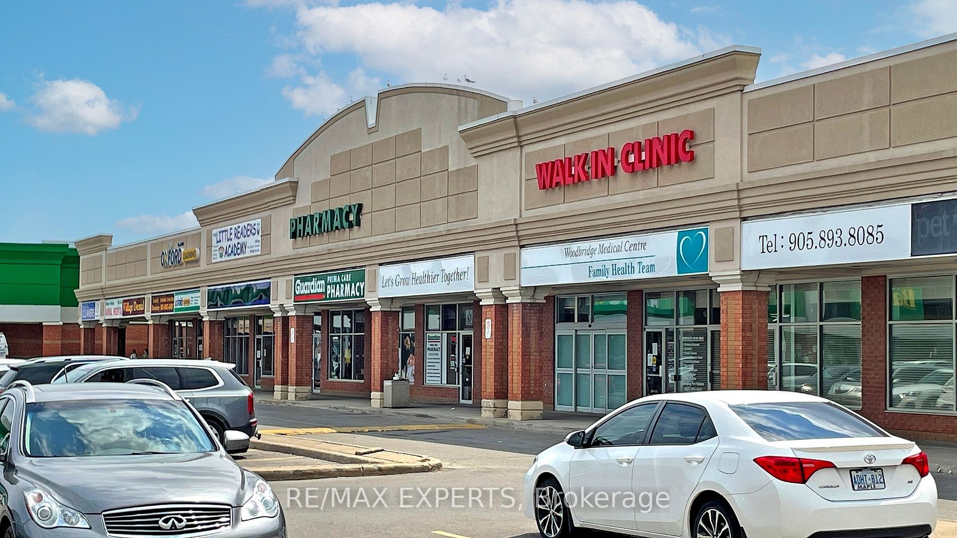 9560 Islington Ave, #114
