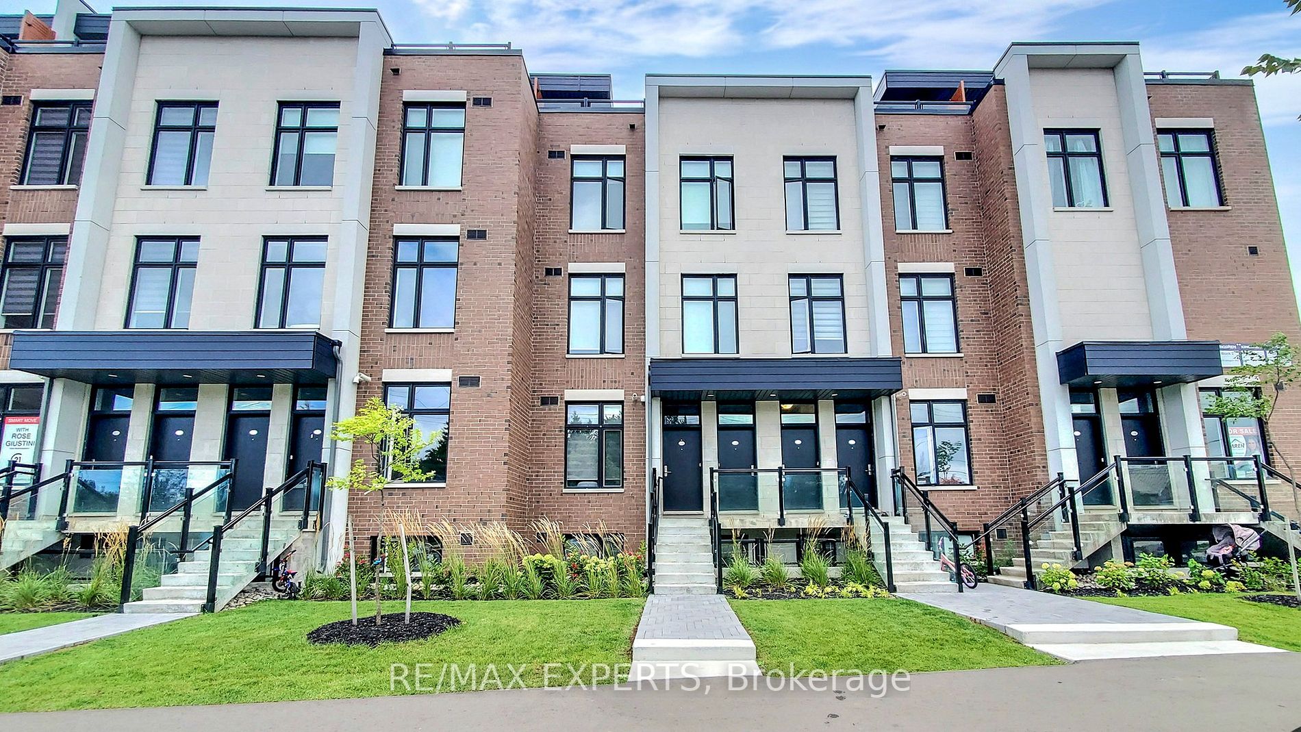9560 Islington Ave, #114