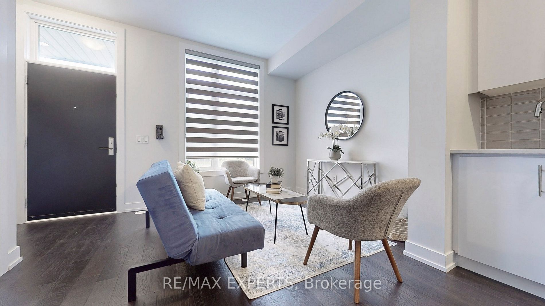 9560 Islington Ave, #114