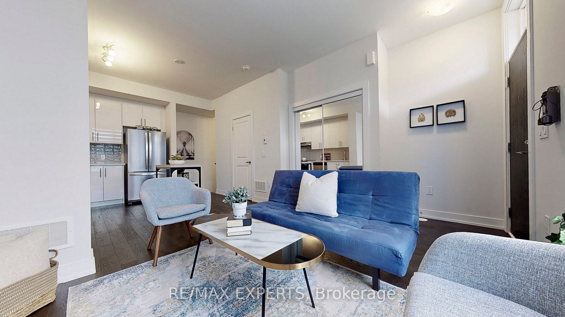 9560 Islington Ave, #114