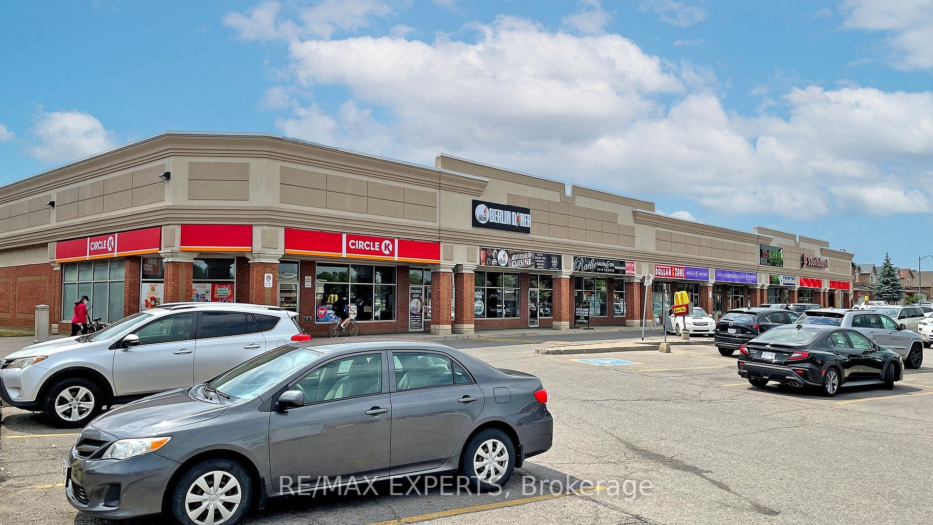 9560 Islington Ave, #114
