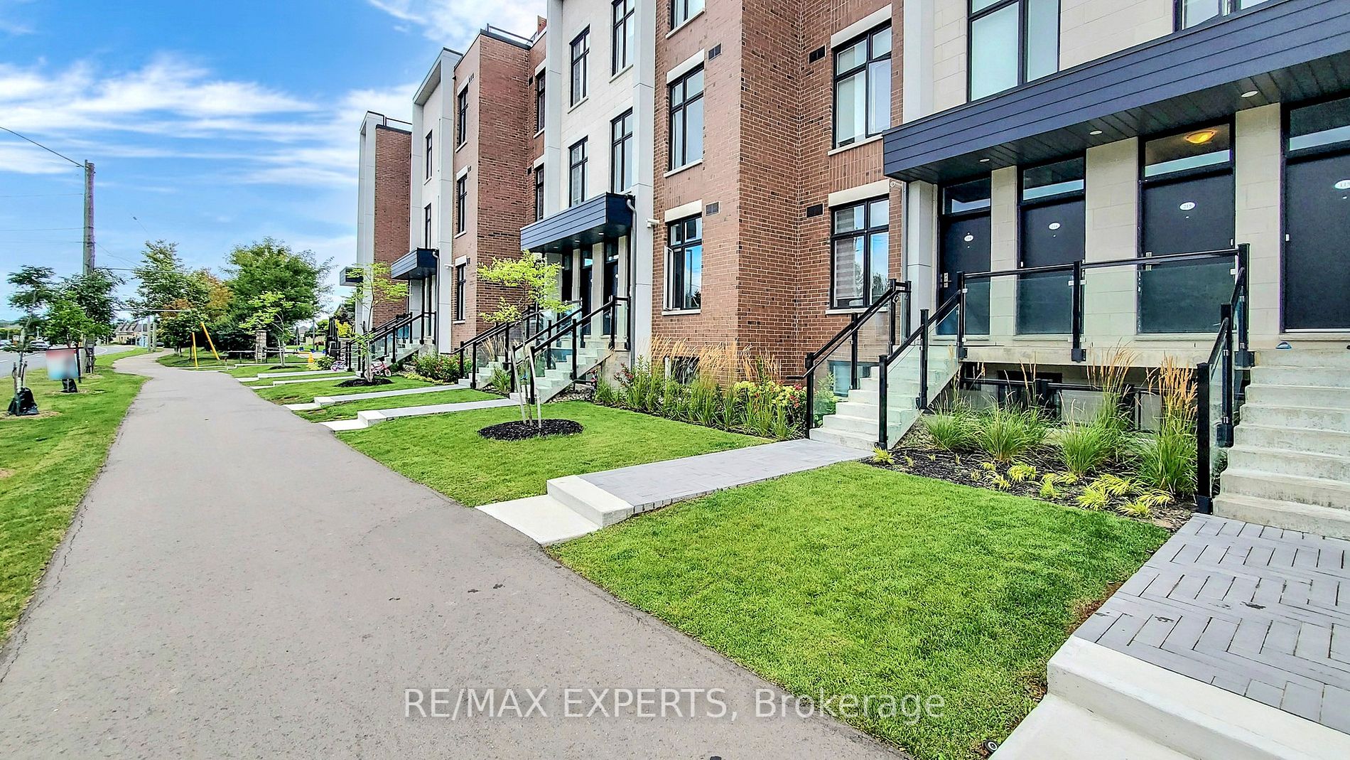 9560 Islington Ave, #114