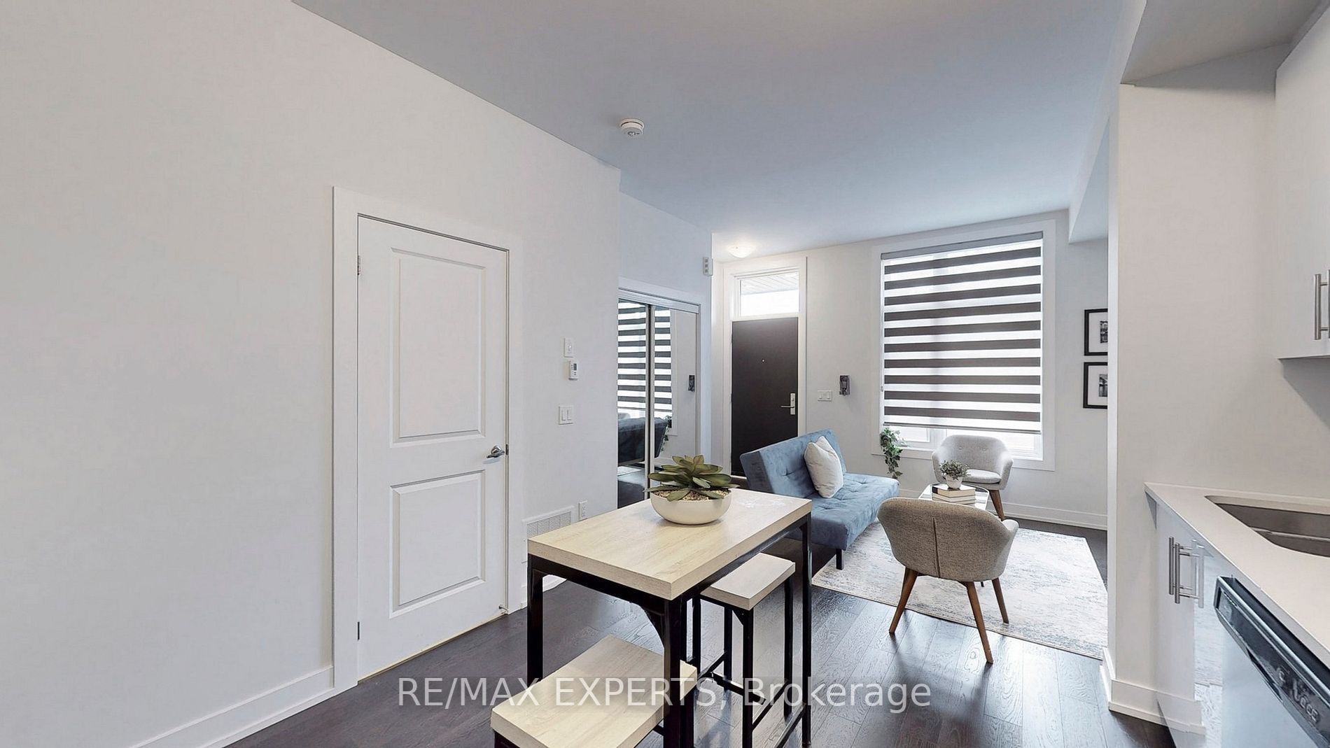 9560 Islington Ave, #114