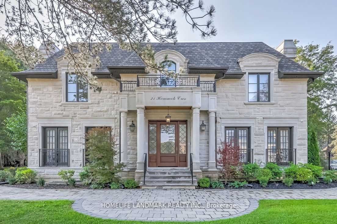 21 Hammok Cres