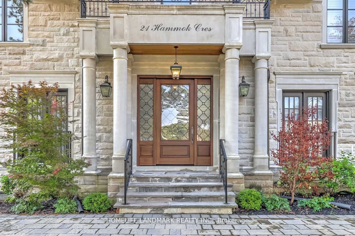 21 Hammok Cres