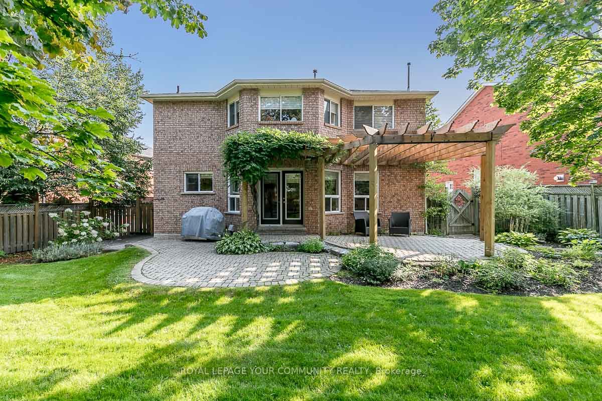 80 Spence Drive