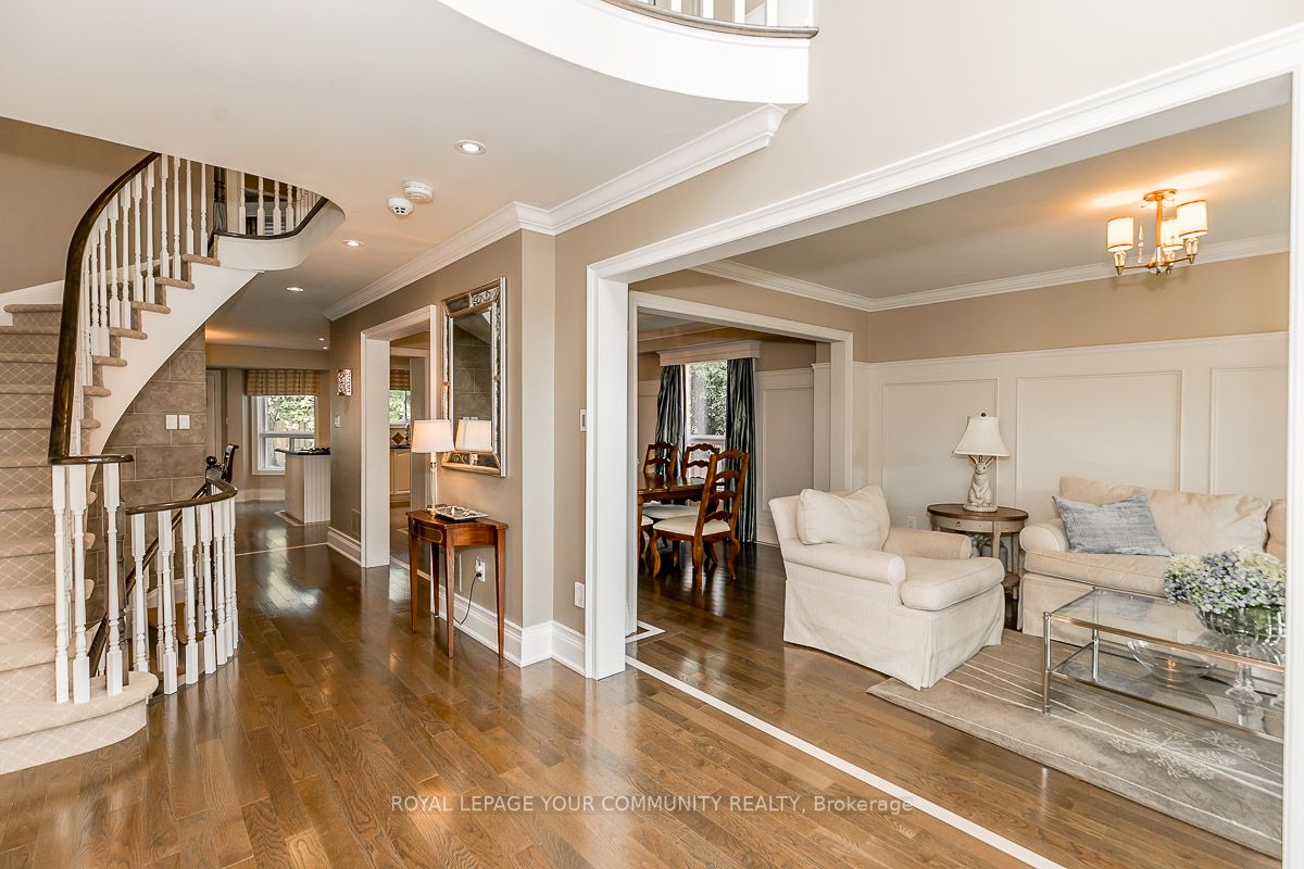 80 Spence Drive