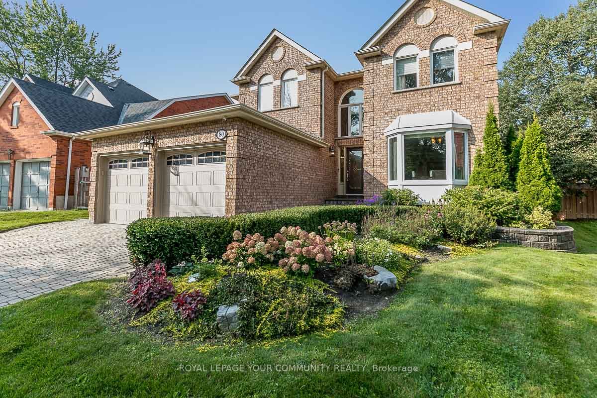 80 Spence Dr