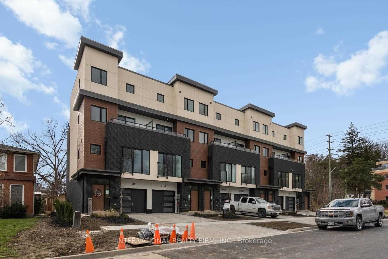 1 Hartman Avenue #5
