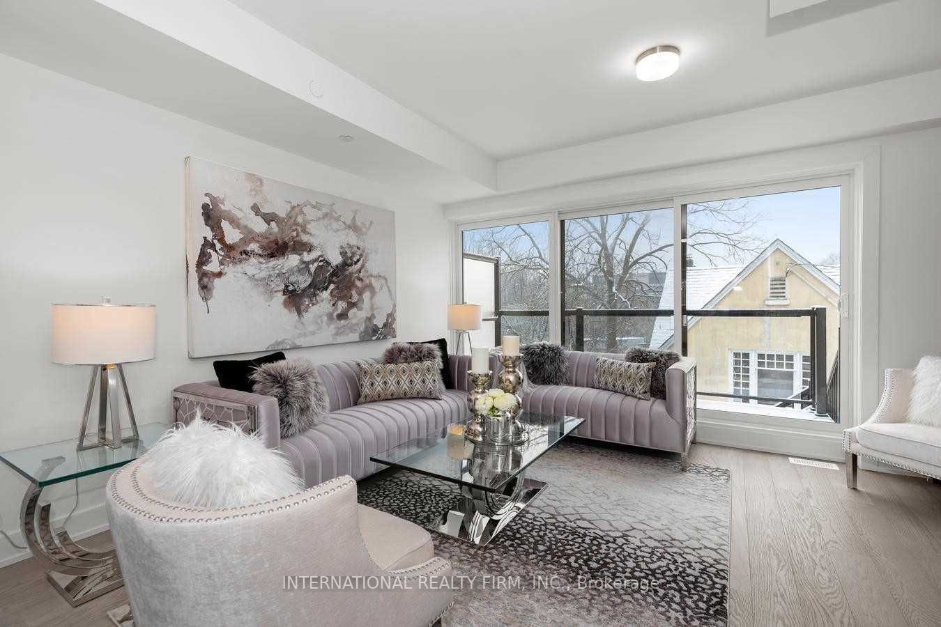 1 Hartman Avenue #5