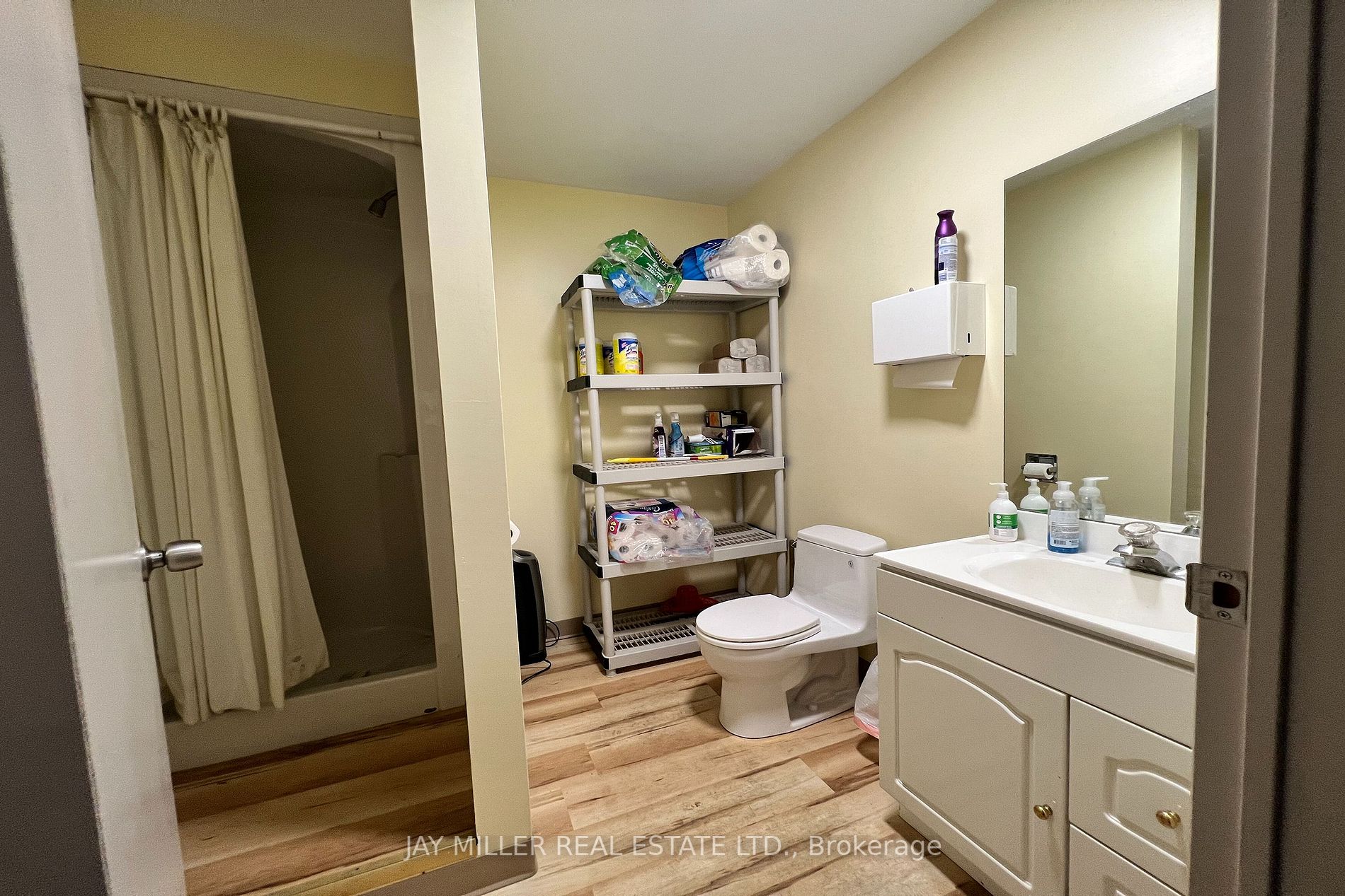 17665 Leslie St, #21