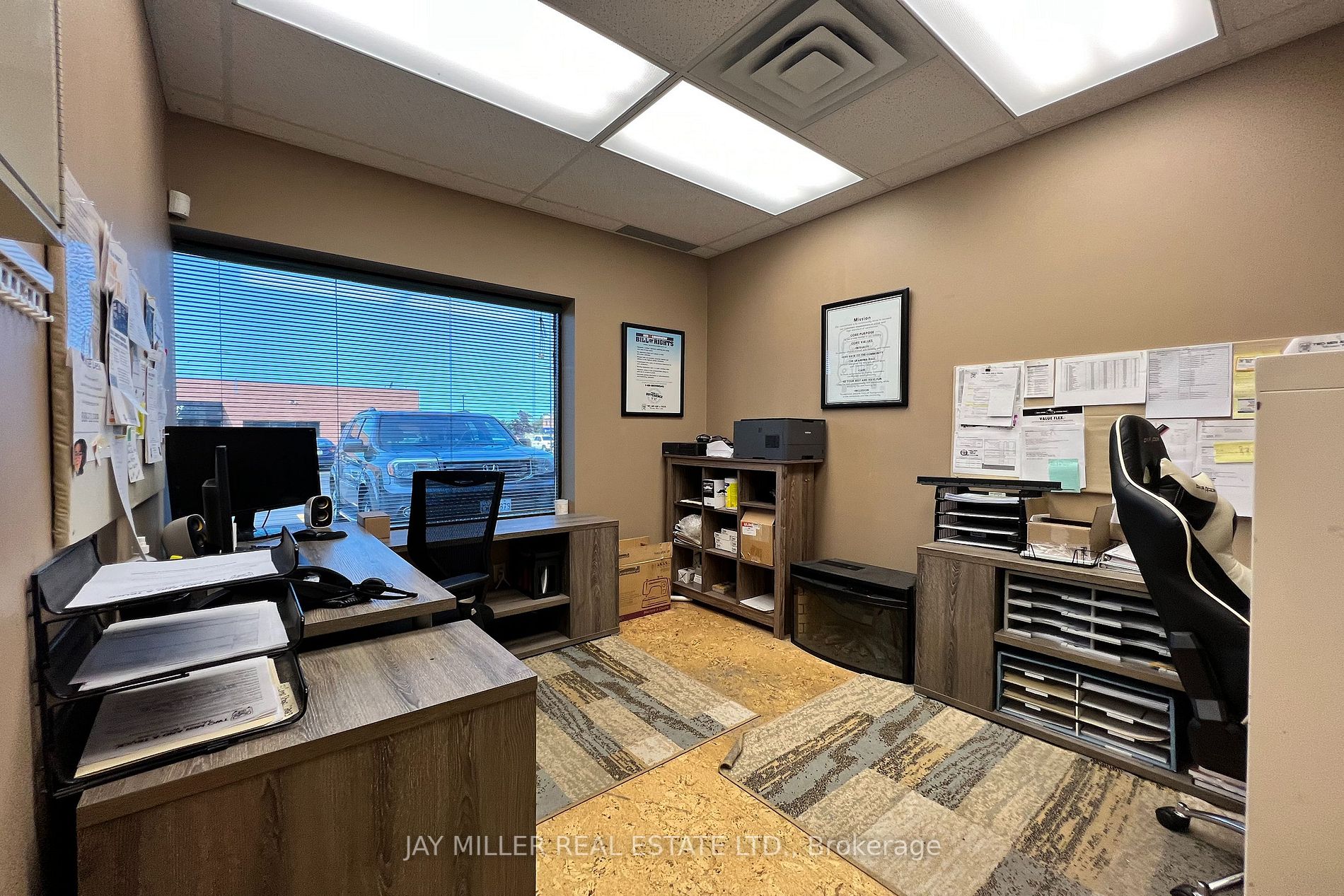 17665 Leslie St, #21