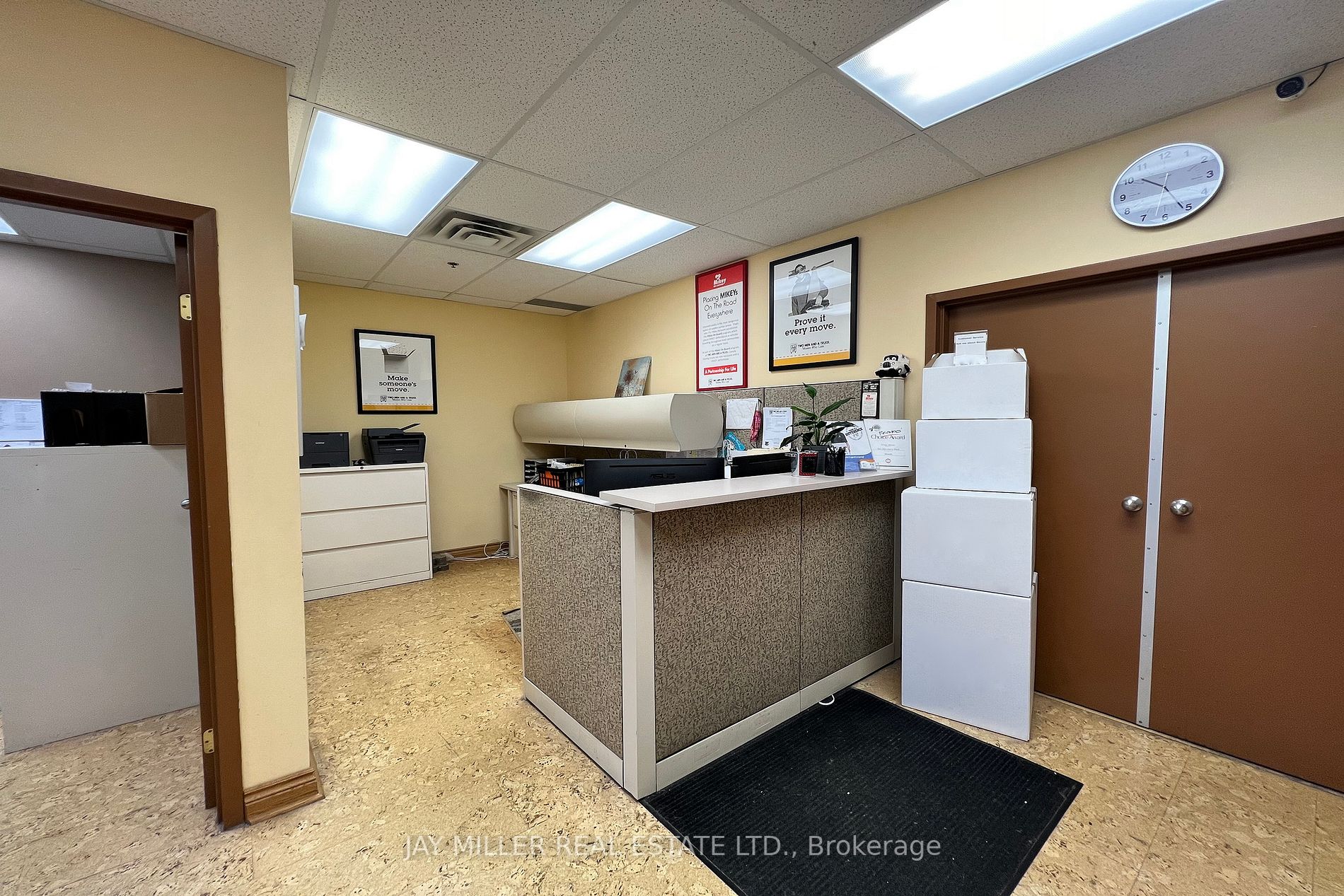 17665 Leslie St, #21