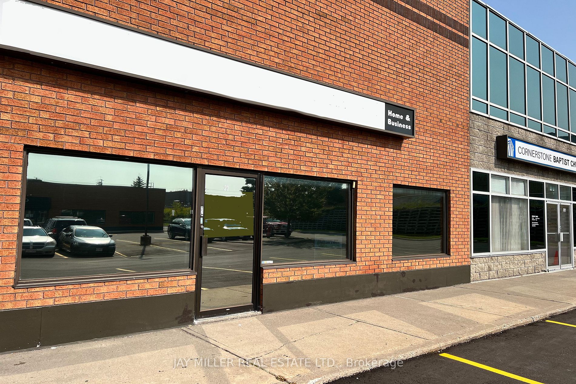 17665 Leslie St, #21