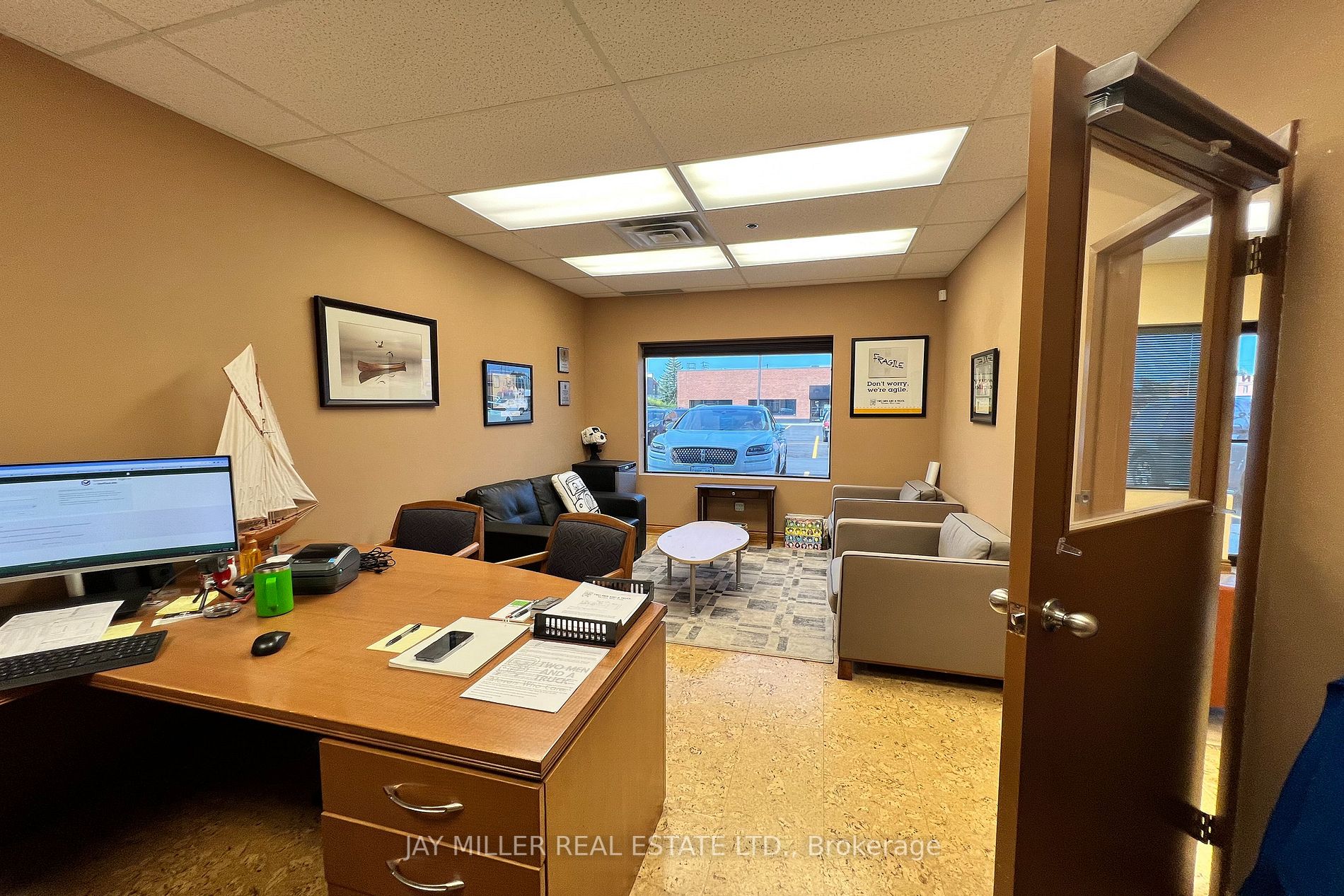 17665 Leslie St, #21