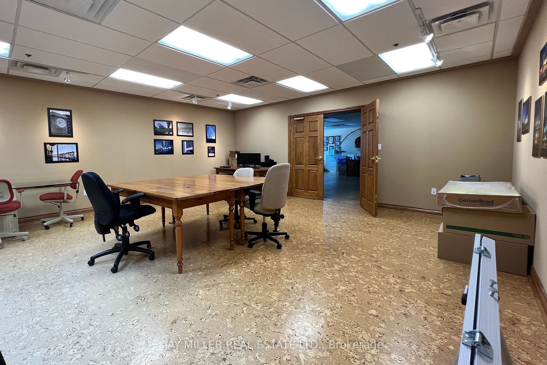 17665 Leslie St, #21