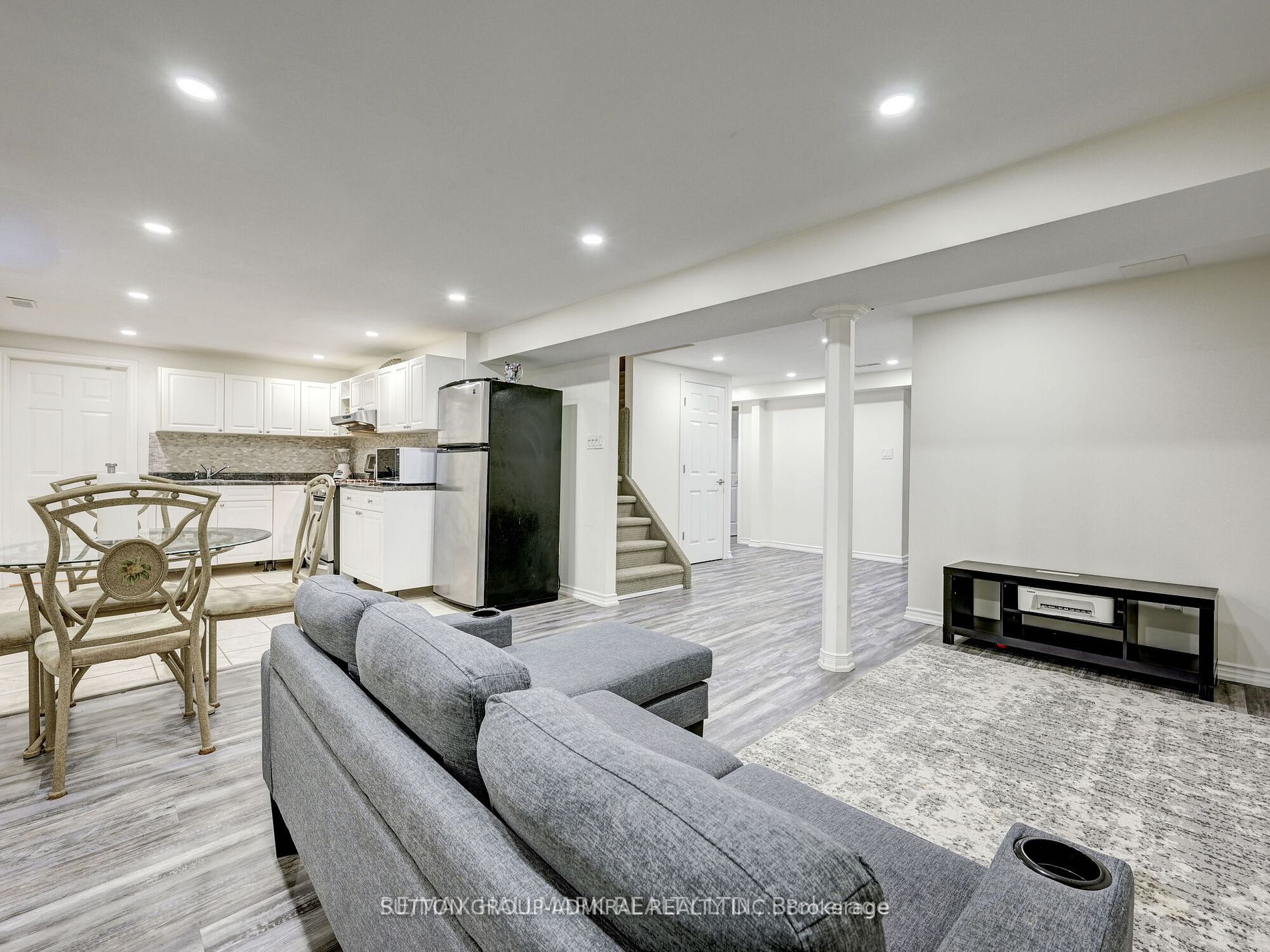 205 London Rd, #Bsmnt