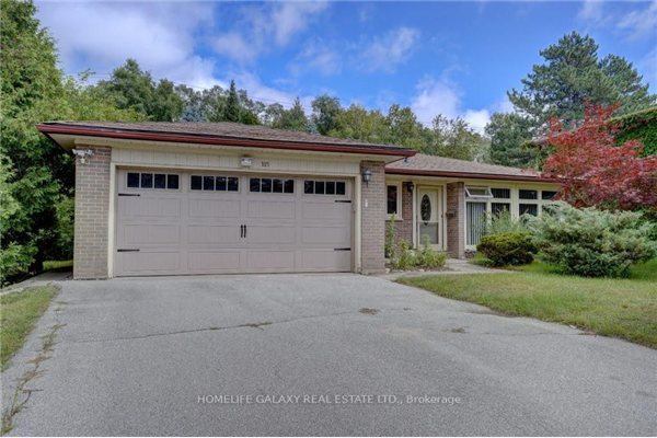 115 Babcombe Dr, Markham