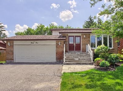 64 Cardinal Cres