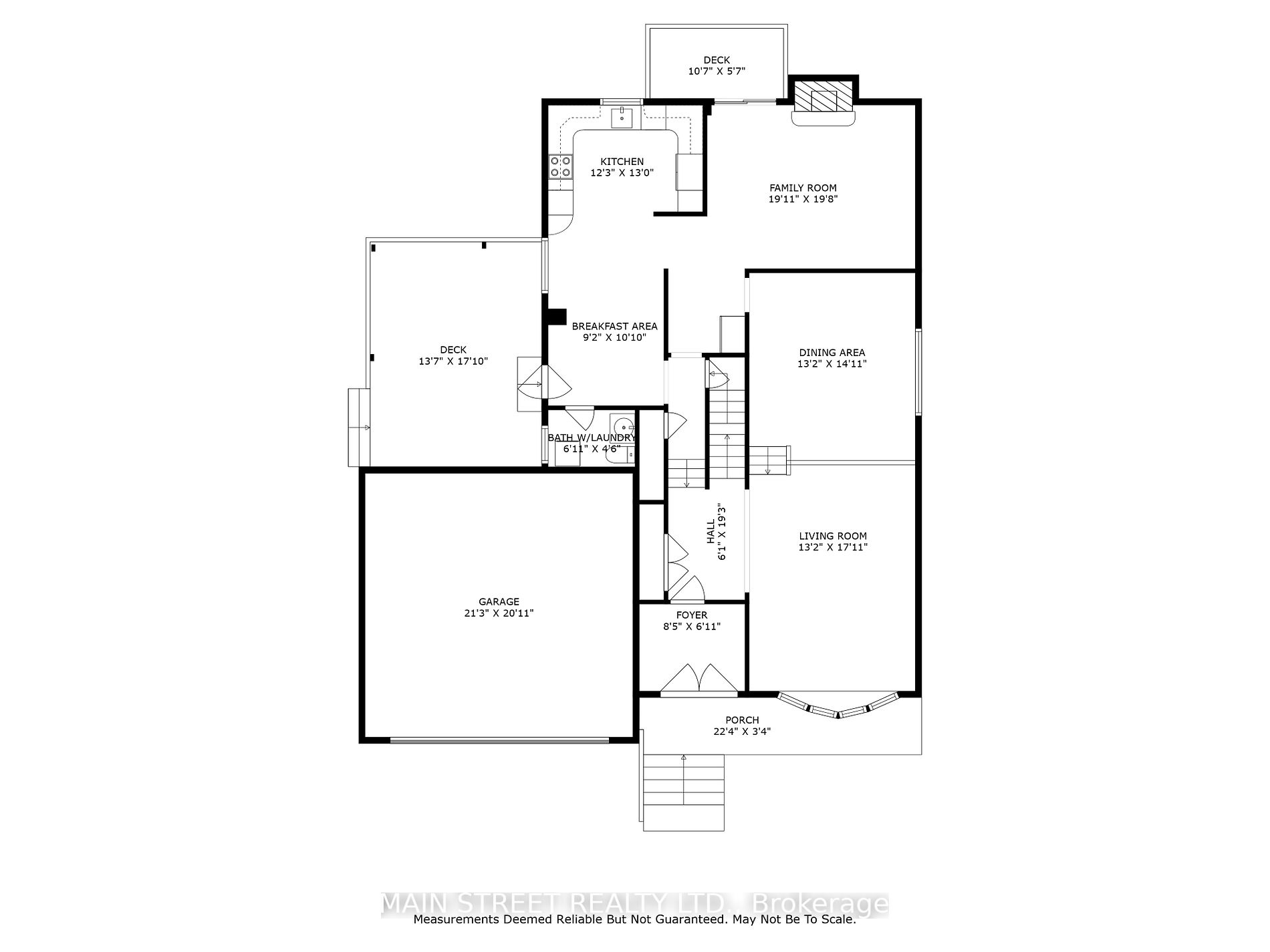 64 Cardinal Cres
