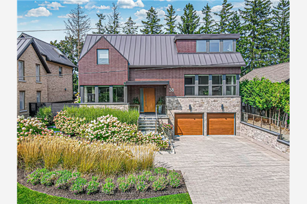 38 Clearview Hts, King