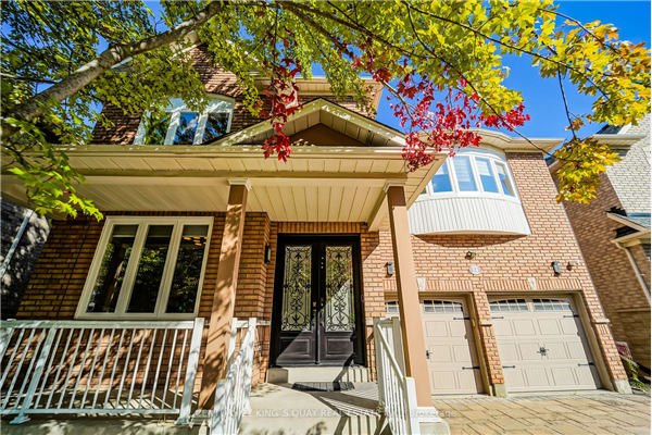 14 Haywood Dr, Markham