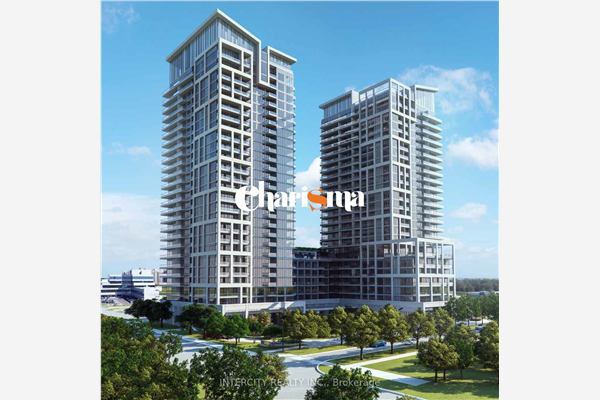 9000 Jane St, Vaughan